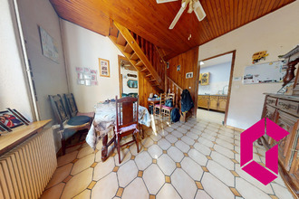 achat maison st-etienne 42000