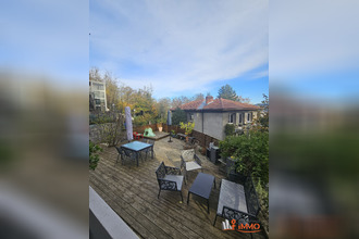 achat maison st-etienne 42000