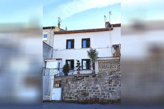 achat maison st-etienne 42000