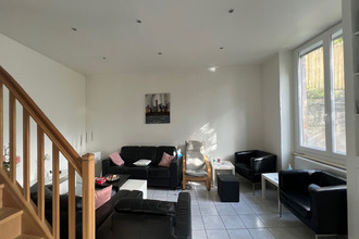 achat maison st-etienne 42000