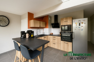 achat maison st-etienne 42000