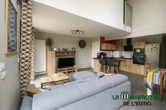 achat maison st-etienne 42000