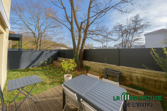 achat maison st-etienne 42000