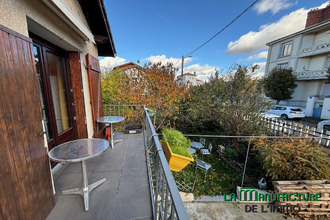 achat maison st-etienne 42000