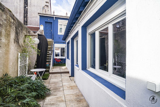 achat maison st-etienne 42000