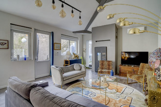 achat maison st-etienne 42000