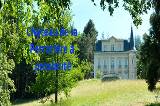 achat maison st-etienne 42000