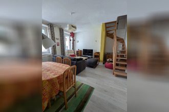 achat maison st-etienne 42000