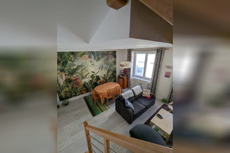 achat maison st-etienne 42000