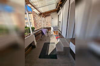 achat maison st-etienne 42000