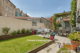 achat maison st-etienne 42000