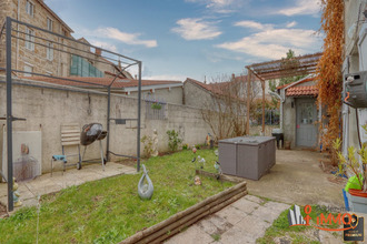 achat maison st-etienne 42000