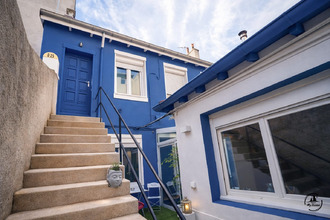 achat maison st-etienne 42000