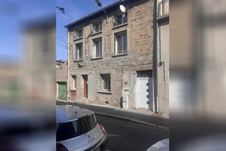 achat maison st-etienne 42000