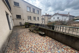 achat maison st-etienne 42000