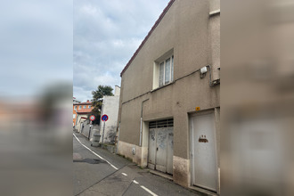achat maison st-etienne 42000