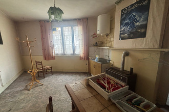 achat maison st-etienne 42000