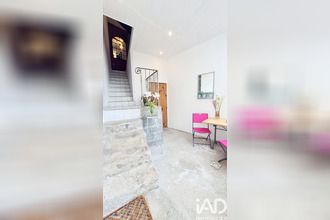 achat maison st-etienne 42000