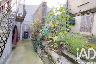 achat maison st-etienne 42000