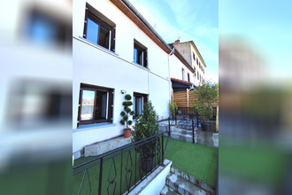 achat maison st-etienne 42000