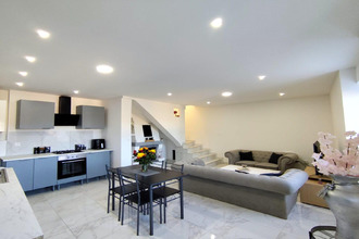 achat maison st-etienne 42000