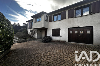 achat maison st-etienne 42000