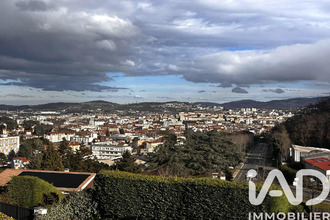 achat maison st-etienne 42000