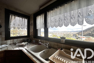 achat maison st-etienne 42000