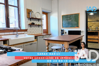 achat maison st-etienne 42000