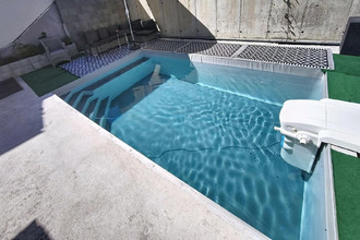 achat maison st-etienne 42000