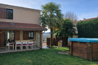achat maison st-etienne 42000