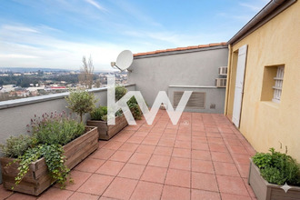 achat maison st-etienne 42000