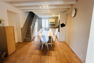 achat maison st-etienne 42000