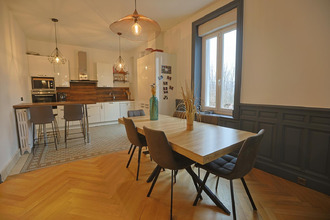 achat maison st-etienne 42000