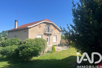 achat maison st-etienne 42000