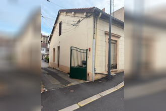 achat maison st-etienne 42000