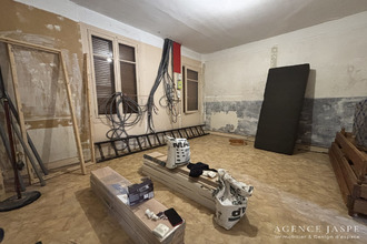achat maison st-etienne 42000