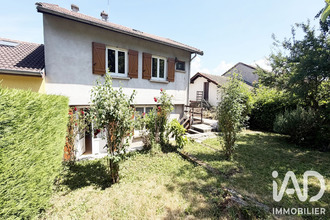 achat maison st-etienne 42000