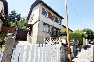 achat maison st-etienne 42000