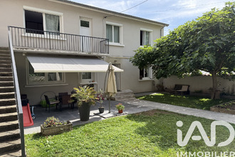 achat maison st-etienne 42000