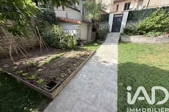 achat maison st-etienne 42000