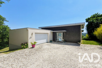 achat maison st-etienne 42000