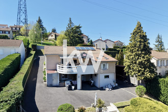 achat maison st-etienne 42000