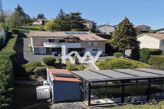 achat maison st-etienne 42000