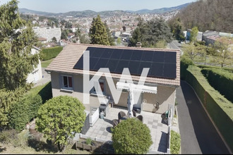 achat maison st-etienne 42000