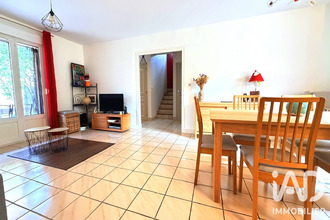achat maison st-etienne 42000