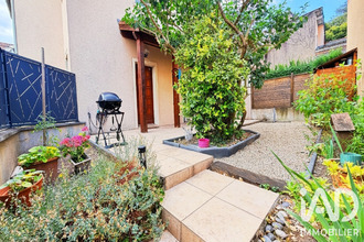 achat maison st-etienne 42000