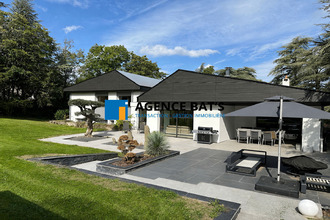 achat maison st-etienne 42000