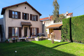 achat maison st-etienne 42000