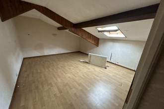 achat maison st-etienne 42000